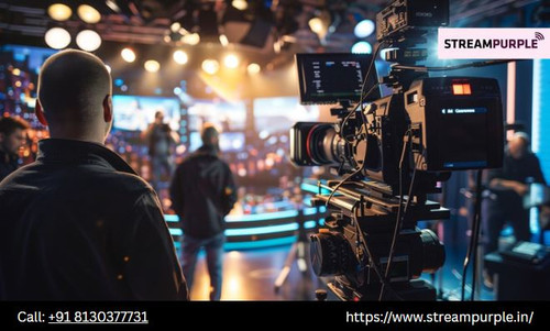 Live Streaming services in Delhi.jpg