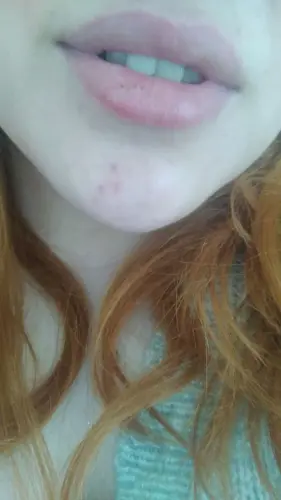 نودز لبنوته بيضه اووى بزازها لبن بتعمل مقطع نودز نار وهي بتدعك في كسها لمسعبل 4