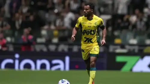 São Paulo avança nas negociações por Danielzinho, destaque do Mirassol com potencial promissor