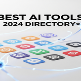 ultimate ai tools directory 2024 find the best apps