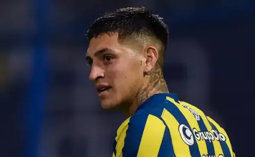 São Paulo busca acordo com Ajax e avança na contratação de Gastón Ávila por empréstimo