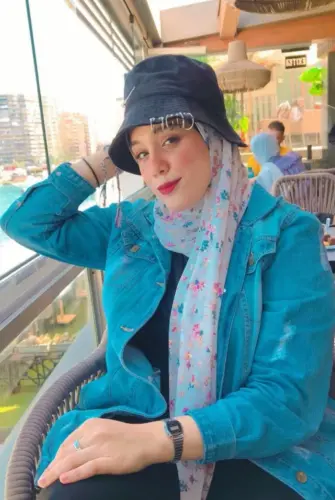 نودز مصري محجبة مربربة تلعب في كسها الهايج 3 687x1024