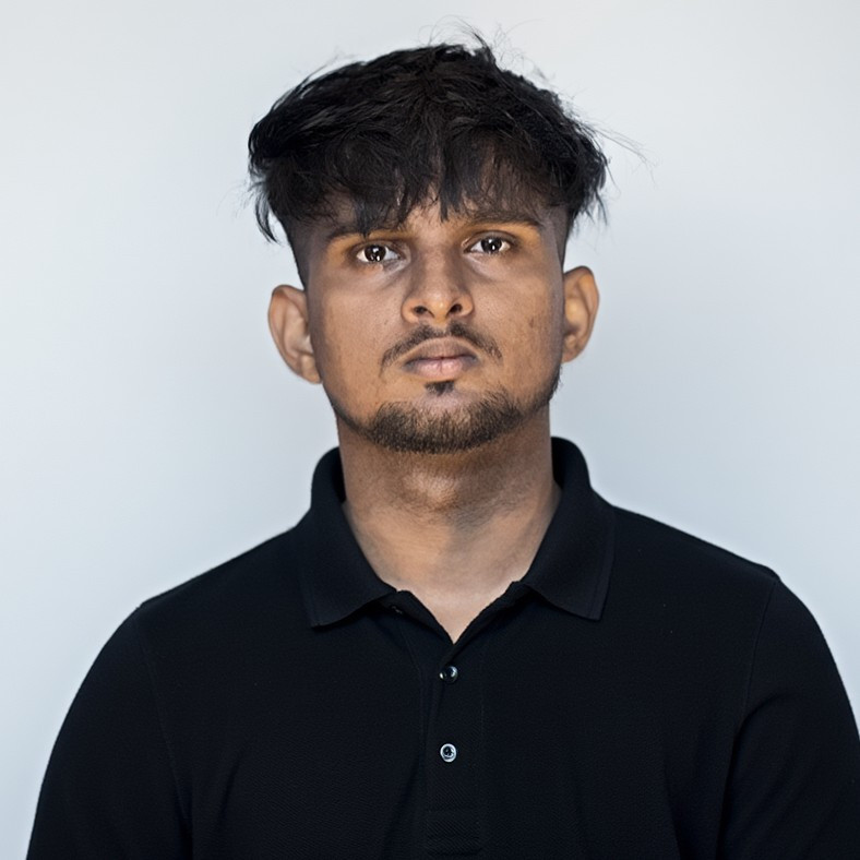 Rahul Mehta