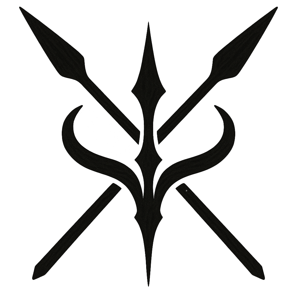 สัญลักษณ์มาร์ส & จัสติเทีย