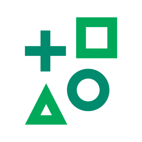 Black and White Circle Business Logo 55.png