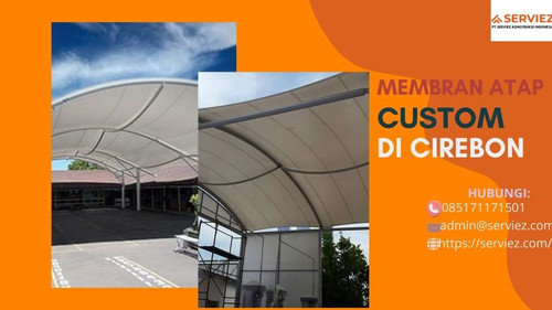 Jasa Membran Atap Custom di Cirebon.jpg