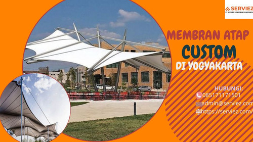 Jasa Membran Atap Custom di Yogyakarta.jpg