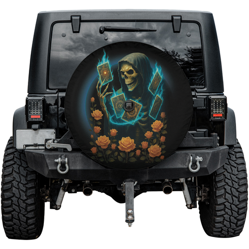 Mockup Spare Tire Cover with backup camera hole 2 (12).png