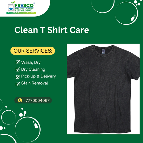 A customer trusted our T shirt cleaning in Banjara Hills and received a clear bright finish..png