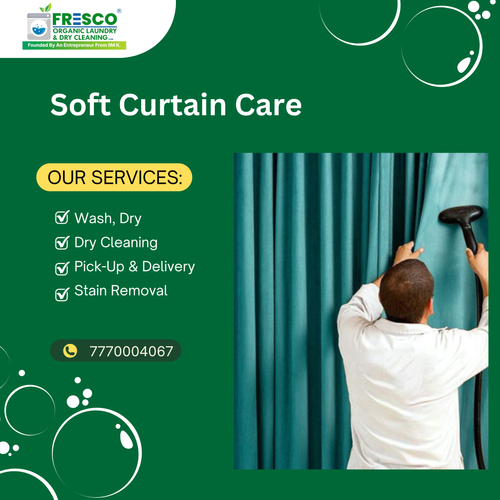A customer trusted our curtain cleaning in Banjara Hills and received soft bright results..png