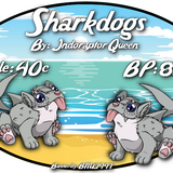 sharkdogs