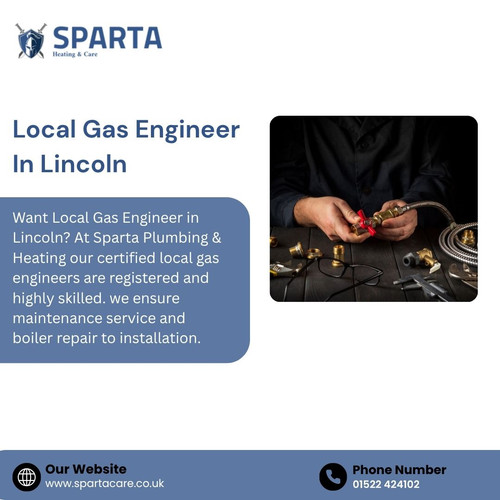 Local Gas Engineer In Lincoln.jpg