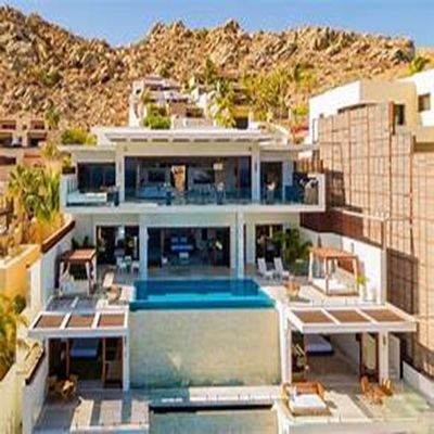 Luxury Vacation Rental Villas Cabos San Lucas | Daily Housekeeping.jpg