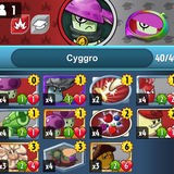 NC Cyggro by CGP23