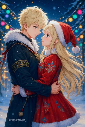 20251211 1450 Winter Anime Romance remix 01kc6b8qaxfaqa6p9vrmeqscwf.jpg