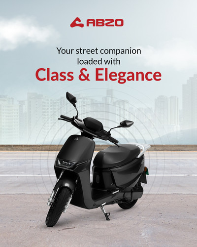 Black, Bold, and Brilliantly designed. Your Ultimate Street Companion ABZO Sigilo.jpg