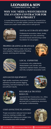 Why You Need a Westchester Excavation Contractor for Your Project.jpg