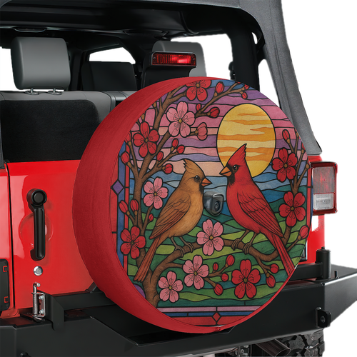 Mockup Spare Tire Cover with backup camera hole 1 (5).png