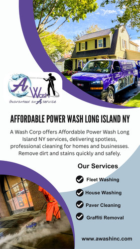 Affordable Power Wash Long Island NY- A Wash Corp.jpg