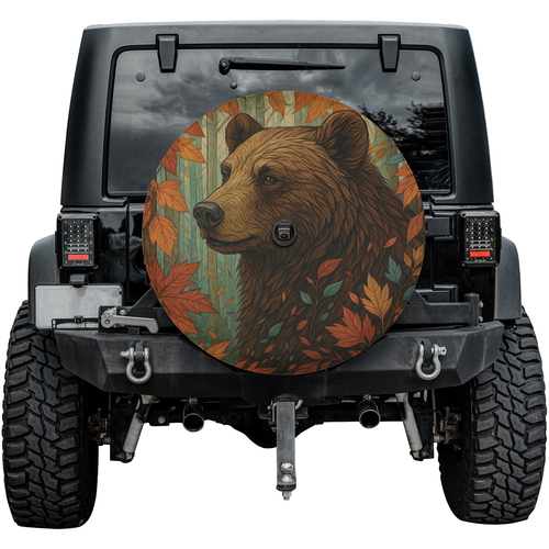 Mockup Spare Tire Cover with backup camera hole 2 (6).png
