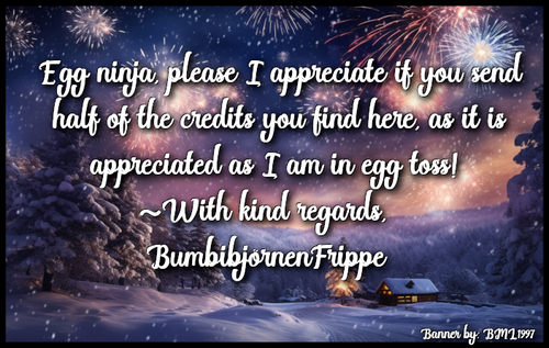 Bumbibjörnen Frippe hatchery