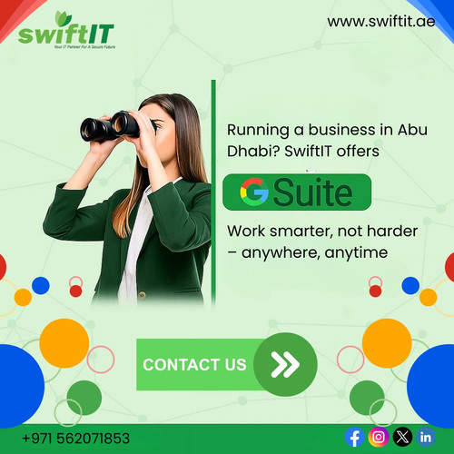 Running a business in Abu Dhabi? SwiftIT offers G Suite!.jpg
