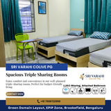 Looking for budget friendly yet spacious living?