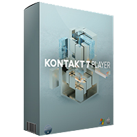 Kontakt Player Included