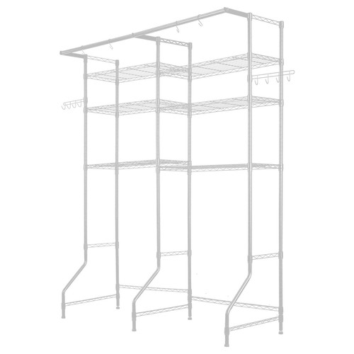 us%2FLDXYJZJTJK2PRT0BR001V0%2Foriginal img v2%2Fover washer and dryer storage shelf m100 10.jpg