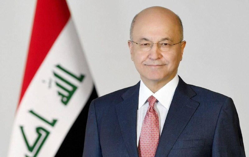 اختيار د. برهم صالح، رئيس جمهورية العراق السابق، لمنصب المفوض السامي للأمم المتحدة لشؤون اللاجئين جاء بعد منافسة بين 12 شخصية على المنصب. يُعتبر منصب ...