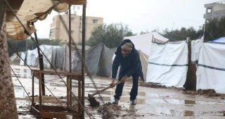 قناة كان العبرية: ترغب الولايات المتحدة في أن تبدأ القوة الدولية عملياتها في قطاع غزة خلال الشهر المقبل....
