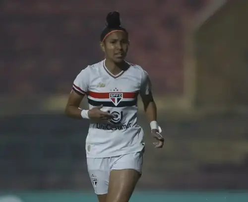 Copinha feminina: São Paulo e Grêmio se enfrentam; saiba como assistir ao duelo das quartas!