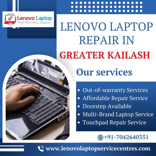 Professional Lenovo Laptop Repair in Greater Kailash.jpg