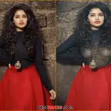 Anupama Parameswaran 15