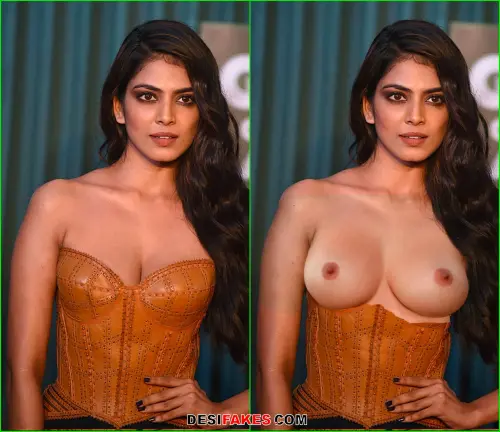 Malavika Mohanan 22