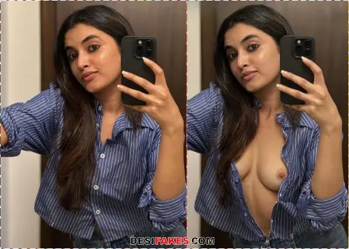 Priyanka Arul Mohan 09