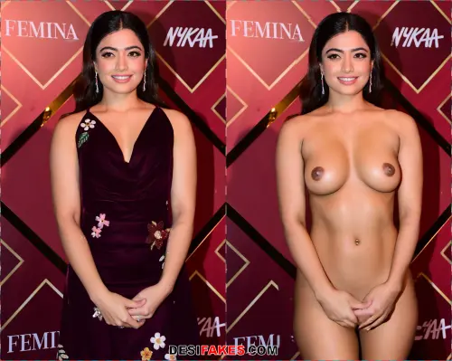 Rashmika Randi Mandanna 31