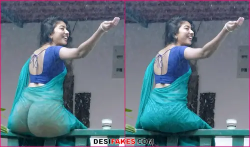 Sai Pallavi 38