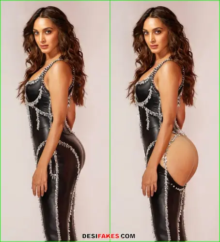 Kiara Randi Advani 15