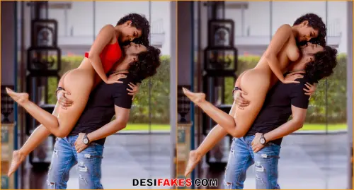 Anupama Parameswaran 09