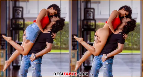 Anupama Parameswaran 08