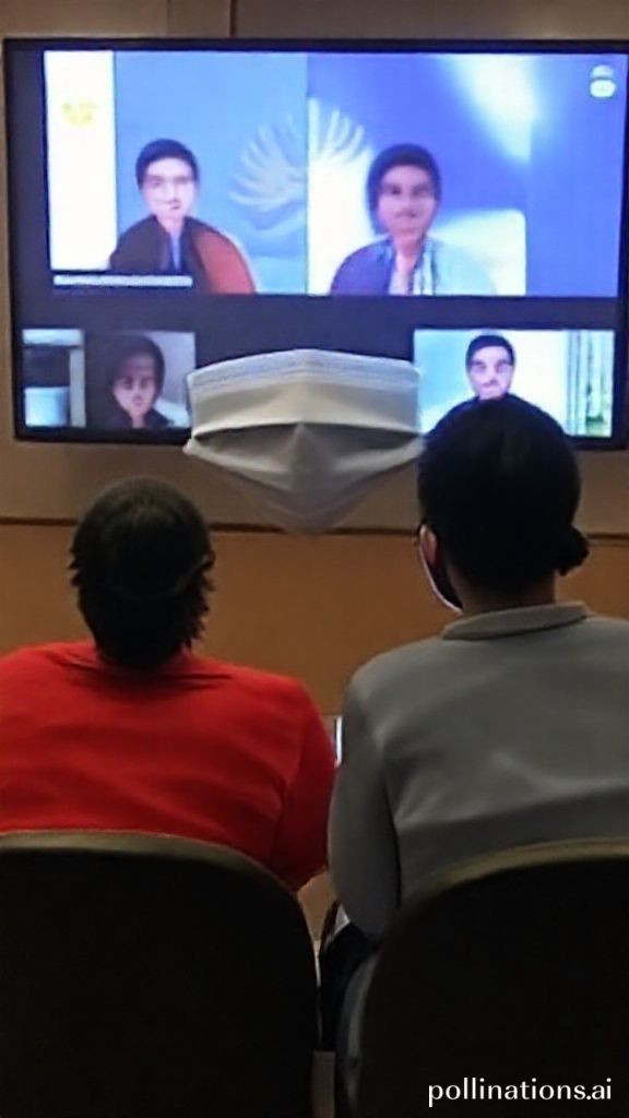 Philippine lawmakers urged to institutionalize telepsychiatry services for OFWs