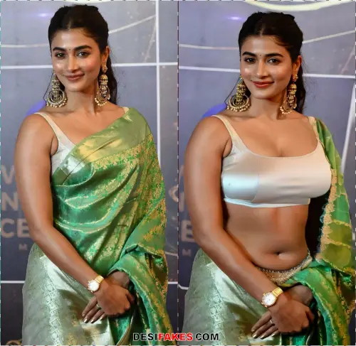 Pooja Randi Hegde 43