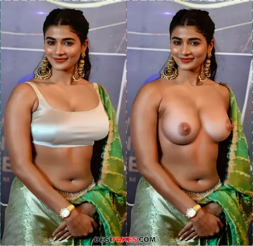 Pooja Randi Hegde 44