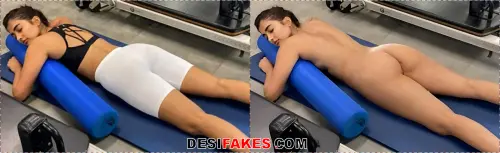 z Pooja Randi Hegde 30