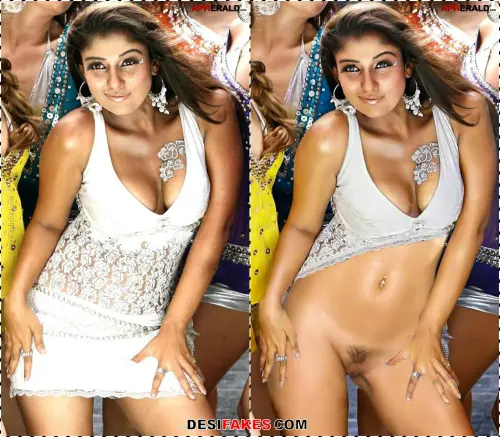 Nayanthara 20