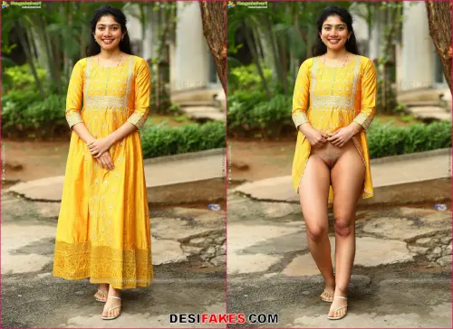 Sai Pallavi 17