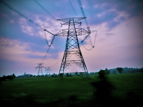 Tower Decors The Sky 