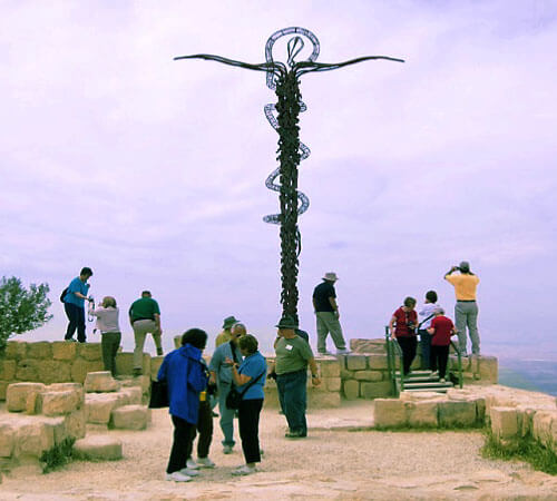 Jordan Holidays Tours for a Complete Cultural Exploration.jpg