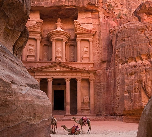 Experience the Best of the Kingdom with a Jordan Tour.webp